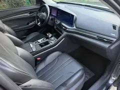 2021 Changan CS75 PLUS 1.5T AT Premium — фото 11