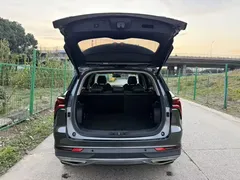 2021 Changan CS75 PLUS 1.5T AT Premium — фото 13