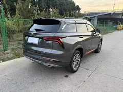 2021 Changan CS75 PLUS 1.5T AT Premium — фото 15
