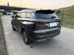 2021 Changan CS75 PLUS 1.5T AT Premium — фото 16