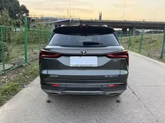 2021 Changan CS75 PLUS 1.5T AT Premium — фото 17