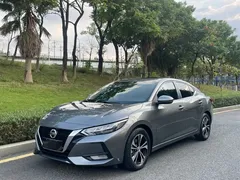 2022 Nissan Sylphy 1.6L XL CVT Enjoy — фото 1