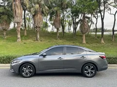 2022 Nissan Sylphy 1.6L XL CVT Enjoy — фото 5