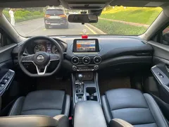 2022 Nissan Sylphy 1.6L XL CVT Enjoy — фото 6