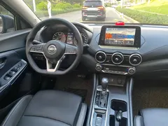 2022 Nissan Sylphy 1.6L XL CVT Enjoy — фото 7