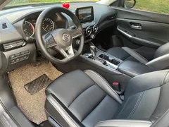 2022 Nissan Sylphy 1.6L XL CVT Enjoy — фото 9