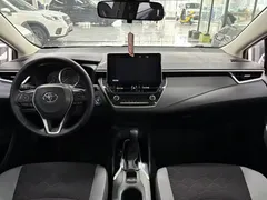 2023 Toyota Corolla 1.2T Elite, белый — фото 7