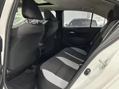 2023 Toyota Corolla 1.2T Elite, белый — фото 8