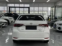 2023 Toyota Corolla 1.2T Elite, белый — фото 11
