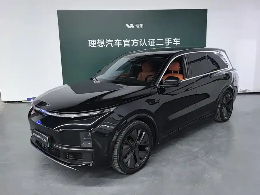 2024 Li Auto L9 Pro