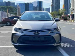 2021 Toyota Corolla 1.2T S-CVT Elite Plus — фото 2