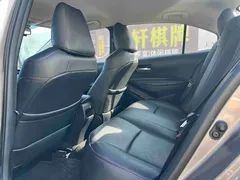 2021 Toyota Corolla 1.2T S-CVT Elite Plus — фото 6