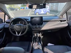 2021 Toyota Corolla 1.2T S-CVT Elite Plus — фото 7
