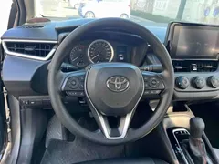 2021 Toyota Corolla 1.2T S-CVT Elite Plus — фото 8