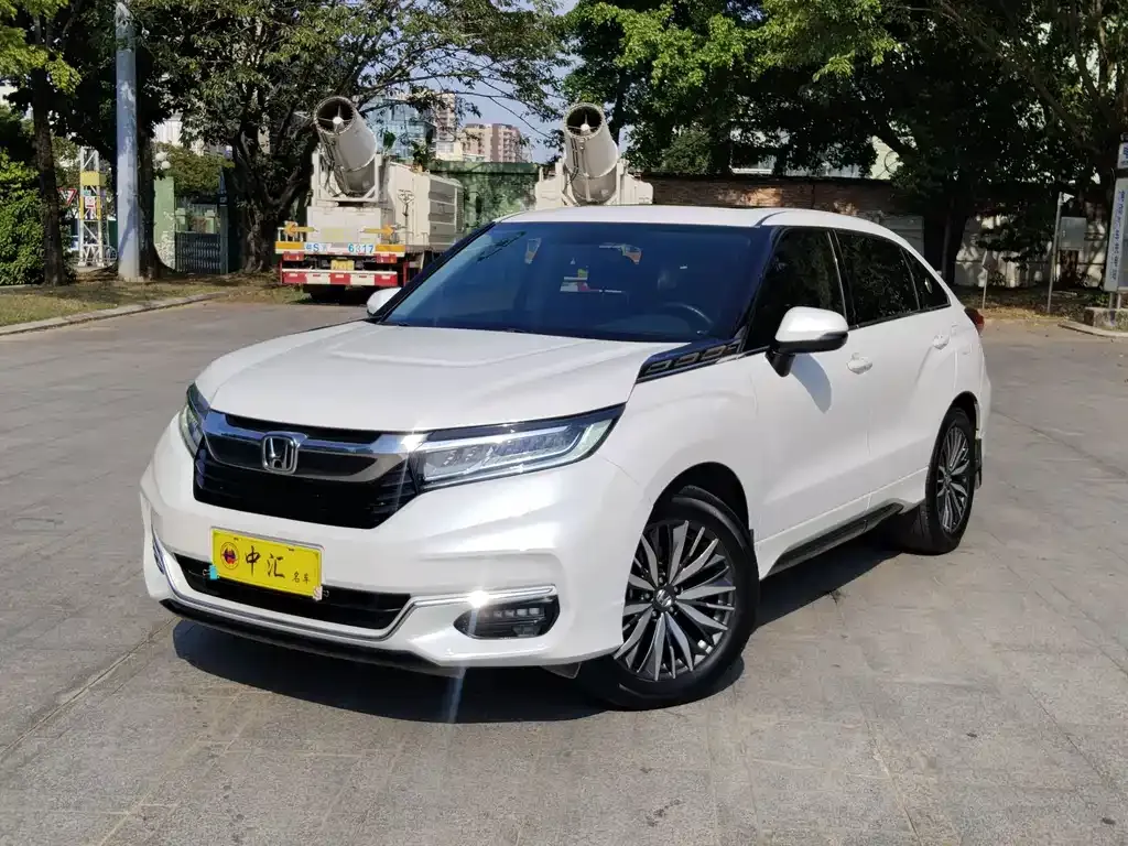 2020 Honda Avancier 370TURBO 2WD Luxury