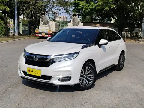 2020 Honda Avancier 370TURBO 2WD Luxury