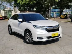 2020 Honda Avancier 370TURBO 2WD Luxury, белый — фото 3
