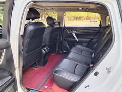 2020 Honda Avancier 370TURBO 2WD Luxury, белый — фото 7