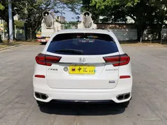 2020 Honda Avancier 370TURBO 2WD Luxury, белый — фото 9