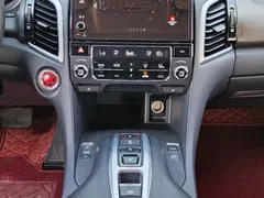 2020 Honda Avancier 370TURBO 2WD Luxury, белый — фото 11