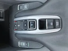 2020 Honda Avancier 370TURBO 2WD Luxury, белый — фото 14