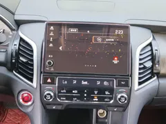 2020 Honda Avancier 370TURBO 2WD Luxury, белый — фото 17