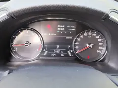 2020 Honda Avancier 370TURBO 2WD Luxury, белый — фото 20