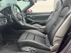 2023 Porsche 718 Boxster Style Edition 2.0T — фото 11