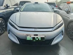 2025 BYD Han L EV 701km Lidar Flagship — фото 2