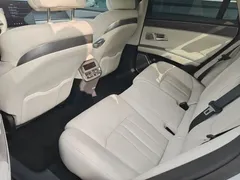 2025 BYD Han L EV 701km Lidar Flagship — фото 4