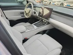 2025 BYD Han L EV 701km Lidar Flagship — фото 5
