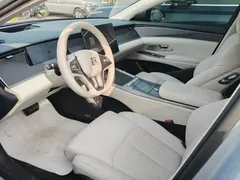2025 BYD Han L EV 701km Lidar Flagship — фото 6