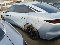 2025 BYD Han L EV 701km Lidar Flagship — фото 7