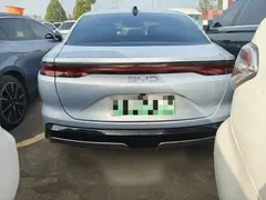 2025 BYD Han L EV 701km Lidar Flagship — фото 8