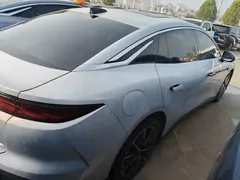 2025 BYD Han L EV 701km Lidar Flagship — фото 9