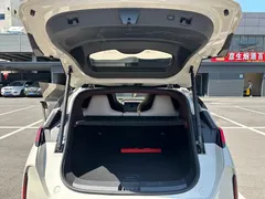 2023 Zeekr X 4WD YOU 4-seat, белый — фото 14