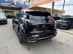 2023 Hongqi HS5 2.0T Pro, чёрный — фото 8
