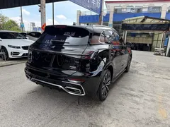 2023 Hongqi HS5 2.0T Pro, чёрный — фото 9