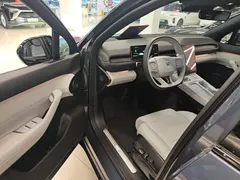 2024 Nio ES6 75kWh, синий — фото 16