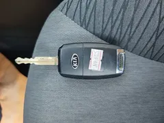 2020 Kia Pegas 1.4L AT Comfort Sunroof, белый — фото 9