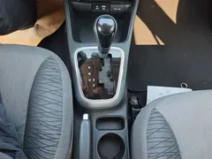 2020 Kia Pegas 1.4L AT Comfort Sunroof, белый — фото 14