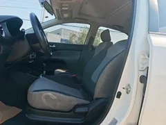 2020 Kia Pegas 1.4L AT Comfort Sunroof, белый — фото 15