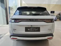 2026 BYD Song Ultra EV 710km Excellence, белый — фото 6