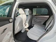2026 BYD Song Ultra EV 710km Excellence, белый — фото 12