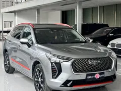 2021 Haval Jolion 1.5T AT Big 4 — фото 1