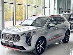2021 Haval Jolion 1.5T AT Big 4 — фото 2
