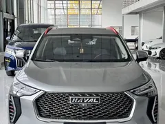 2021 Haval Jolion 1.5T AT Big 4 — фото 3