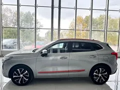 2021 Haval Jolion 1.5T AT Big 4 — фото 4