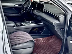 2021 Haval Jolion 1.5T AT Big 4 — фото 7