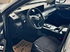 2021 Haval Jolion 1.5T AT Big 4 — фото 8